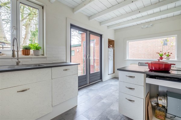 Medium property photo - Nijverheidskade 2, 9648 JG Wildervank